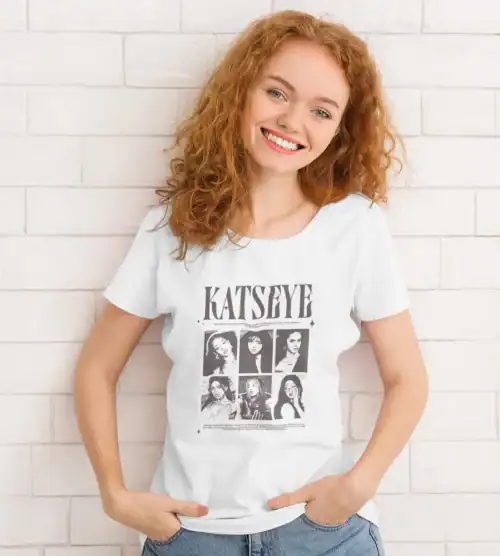 Katseye T-Shirt #7