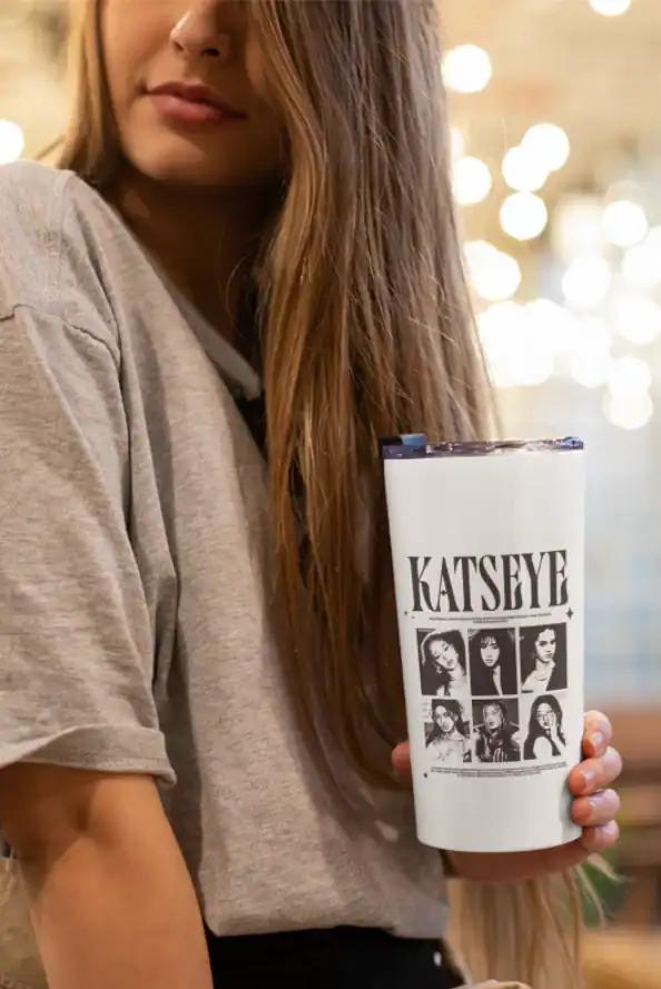 katseye merch