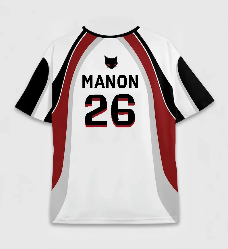 Katseye T-Shirt #24 - Image 5