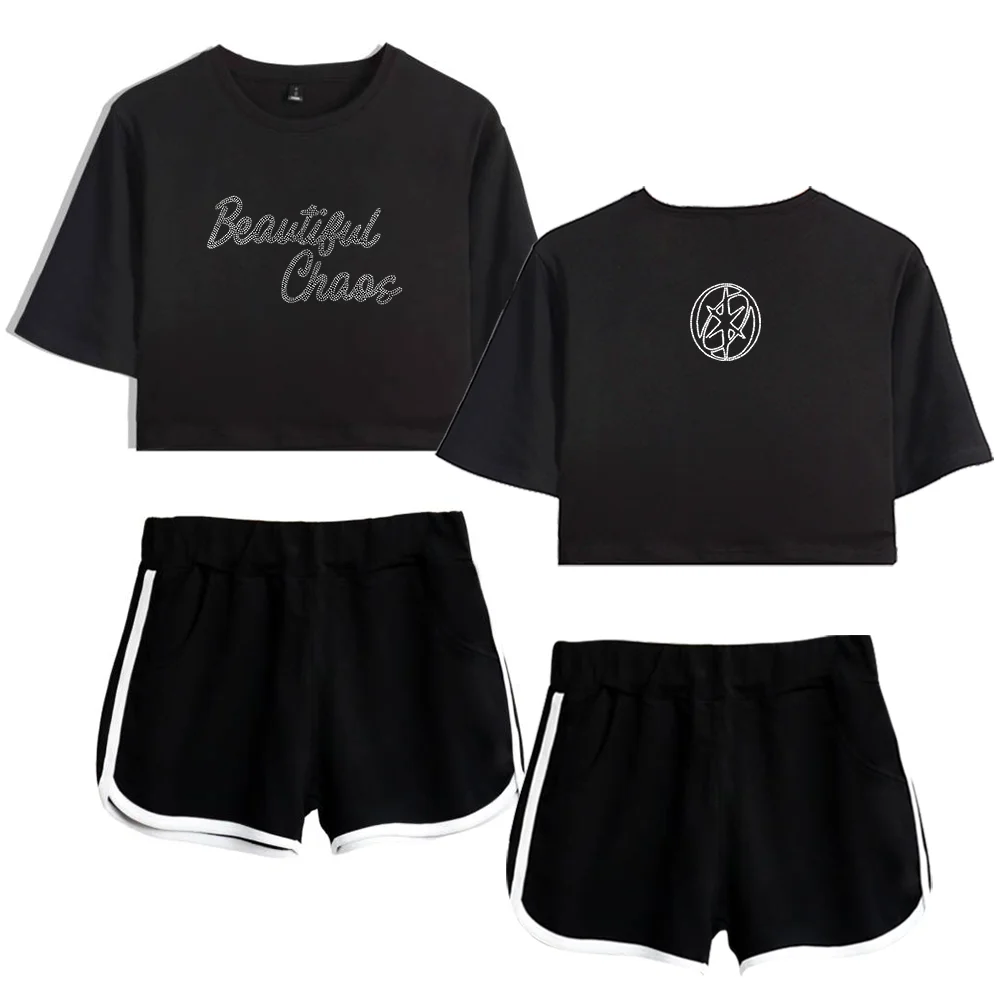 Katseye Tracksuit #6 - Image 2