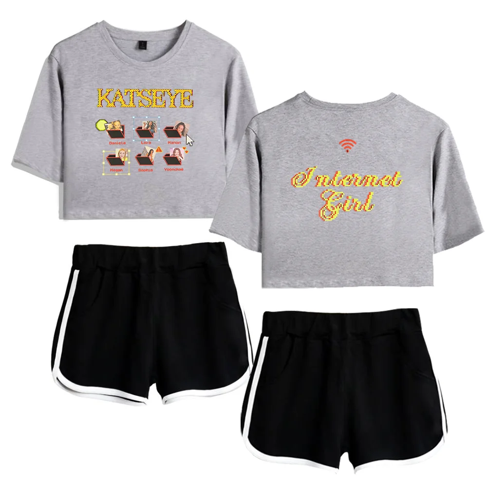 Katseye Tracksuit #5 - Image 6