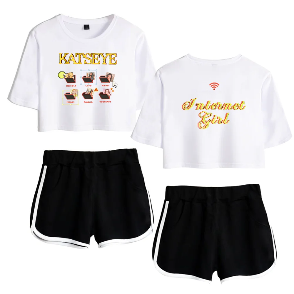 Katseye Tracksuit #5 - Image 3