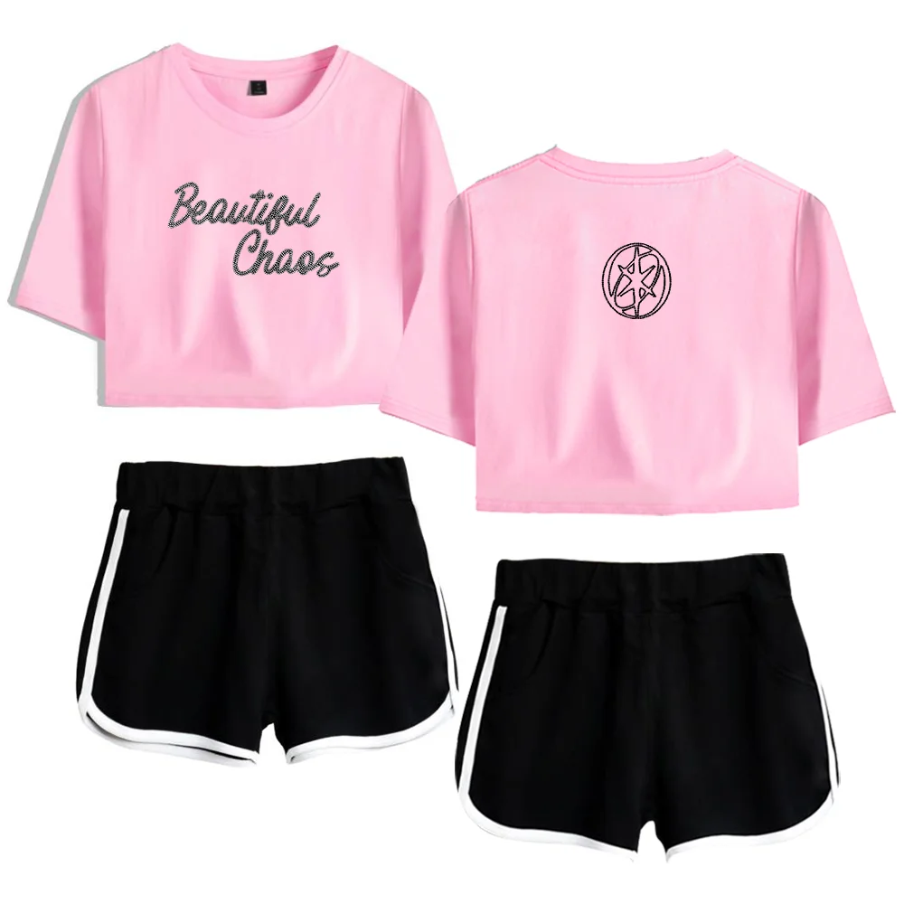 Katseye Tracksuit #6 - Image 4