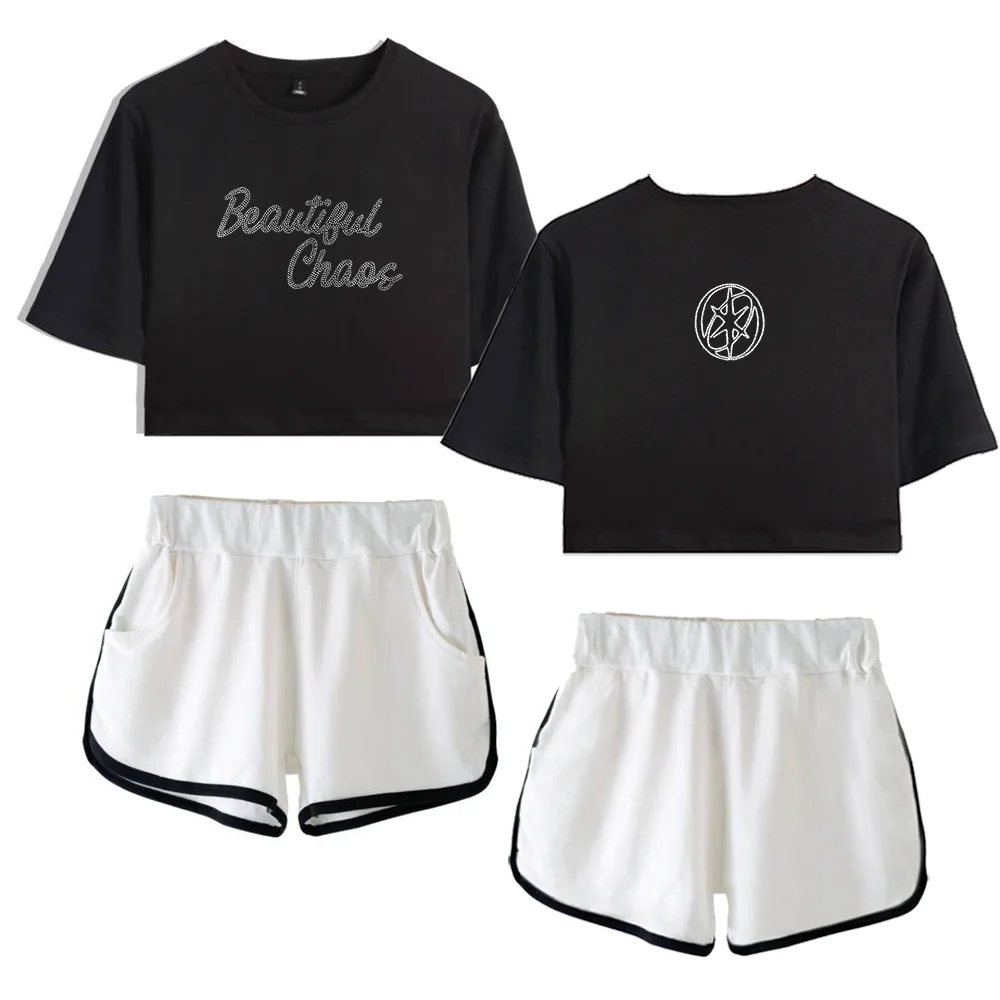 Katseye Tracksuit #6 - Image 3